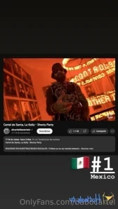 Babocartel - Cobijas y cojines