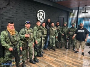 Babocartel - No content