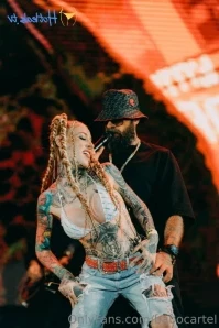 Babocartel - Hacerte sentir bien se siente muy bien