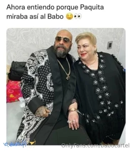 Babocartel - Tendencia