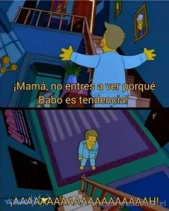 Babocartel - Shorty party kellymedonly