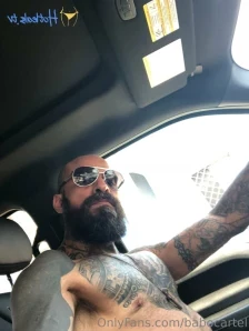 Babocartel - Ya quedo listo gira 2023