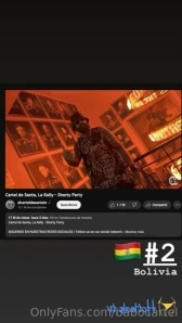 Babocartel - Ya siéntese señora