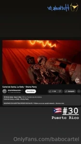 Babocartel - D roky con la kellymedonly