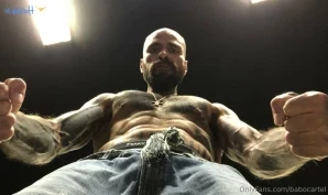 Babocartel - 4 30 la verga se me despierta