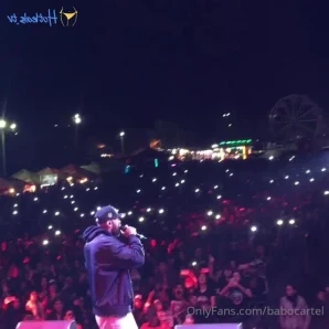 Babocartel - Con gabylilygarza y mi gatita