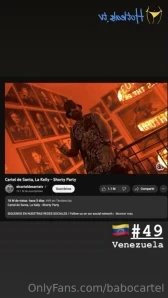 Babocartel - Perlas y costillas