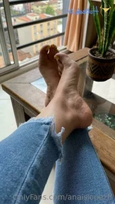 Anaislopezff - Es un placer posar frente al lente para ti imaginar