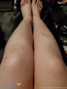 Brihannafree - Soaking in a nice hot bath my tits flowing with the part 2