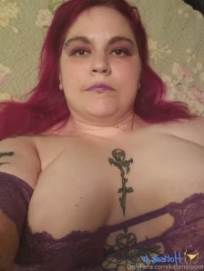 Brihannafree - Throwback to my shaved head era Squirting a literal part 3