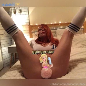 Brihannafree - Soaking in a nice hot bath my tits flowing with the part 3
