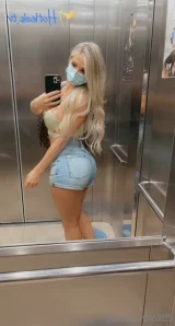 Carlanovaes2 - Masturbating thinking about what I did that day