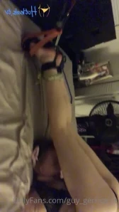 Guy_gerricault - Black Widow Cosplay was way too much fun 