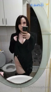 Missphase - NSFW Zatanna Video Showcase