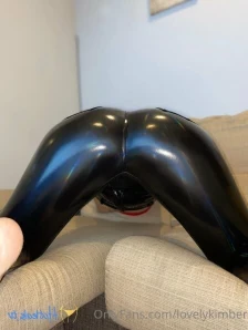 Lovelykimber - Do you want to play