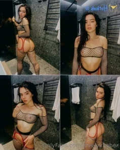 Lovelykimber - Do you like what you see