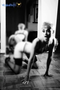 Annmossy - just a fun teaser from last night s shoot i m really