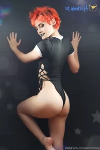 Annmossy - All tips on this post go toward getting kellykirstein lit