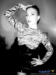 Bubblybuumfree - Big sends make me wet