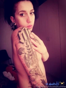 Bubblybuumfree - You know your money are the only way you can please