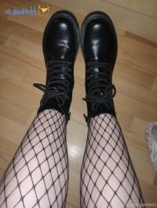 Gingergiantess - ITS MY BIRTHDAY part 2