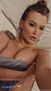 Dollyrosevip - Did you know that you smell good enough for me to part 3