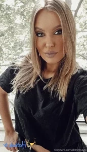 Dollyrosevip - Should we try roleplay in bed part 3