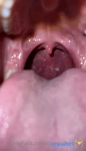 Queendevore1 - Who wants to be swallowed PERMANENT PROMO I ll swallow