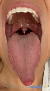 Queendevore1 - Who wants to be swallowed PERMANENT PROMO I ll swallow