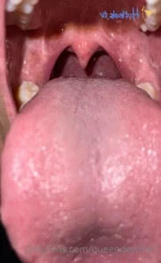 Queendevore1 - I guess this is your fav part of cumming in my mouth