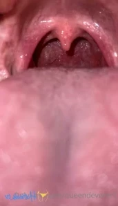 Queendevore1 - Who wants to be swallowed PERMANENT PROMO I ll swallow