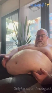 Mobyjack - Was there an earthquake to cause such seismic ripples - J part 3