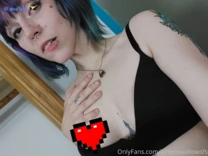 Kittenclickbaitfree - Hey meow Check out this new yummy photo set I