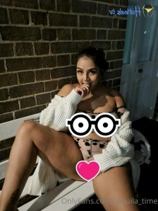 Tequila_time - So big I could jump and slap myself in the face haha part 2