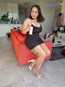 Tequila_time - Pretty excited to get back to work at Xtreme Adult club part 2