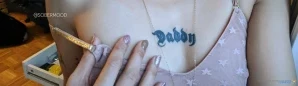 Nuttymoodvip - perky breasts