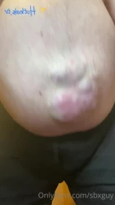 Sbxguy - TBT October 2014 More belly from 10yrs ago 1