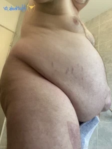 Sbxguy - March 2024 New Step One boxer briefs and a very old t shirt