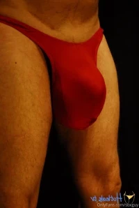 Sbxguy - February 2023 New 6XL Step One Boxer Briefs 1