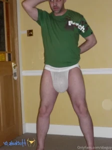 Sbxguy - February 2024 Just me