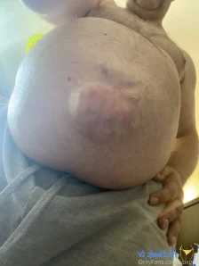 Sbxguy - January 2023 New 4XL t shirt and 6XL Step One UK boxer briefs