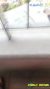 Cutelatinboy97 - Oiling up my butt and thighs fingering and fucking my