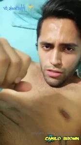 Cutelatinboy97 - Wanna shower with me