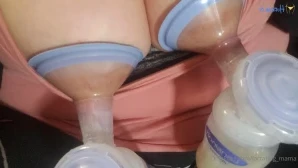 Lactating_mama - Happy Friday