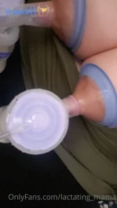 Lactating_mama - Would you pay to see the video showing what s under