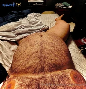 Straightbear90 - Who wants to take my load