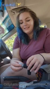 Katnipkitten420 - Good morning and happy Saturday
