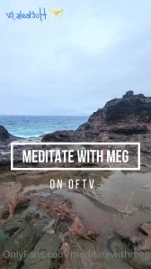 Meditatewithmeg - We are back to hacking our nervous system and this