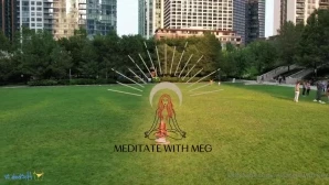 Meditatewithmeg - Mondays don t have to suck xx Meg