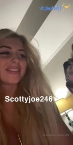Scottyjoe246 - When is the best times to go live part 66